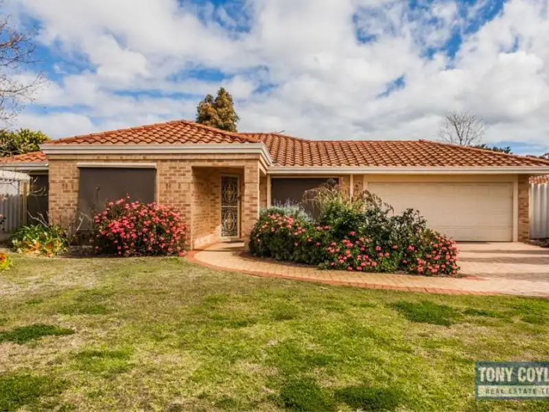 Main view of Homely house listing, 36 Deller Drive, Bibra Lake WA 6163