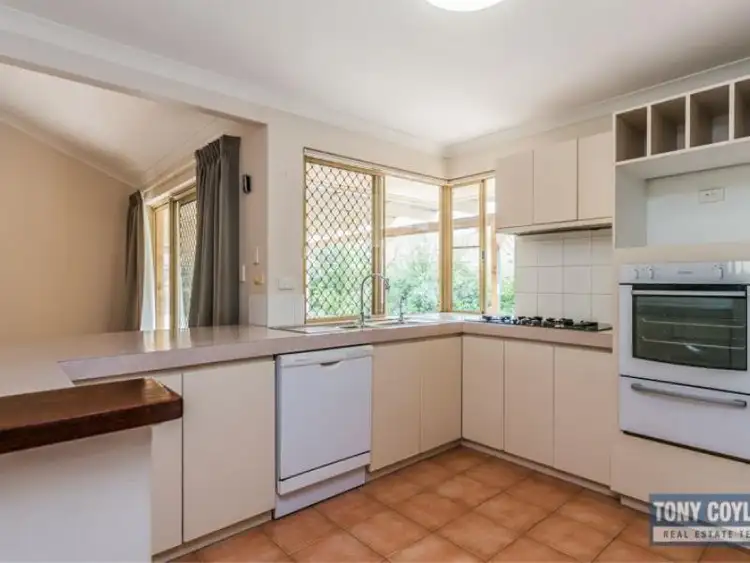 Third view of Homely house listing, 36 Deller Drive, Bibra Lake WA 6163