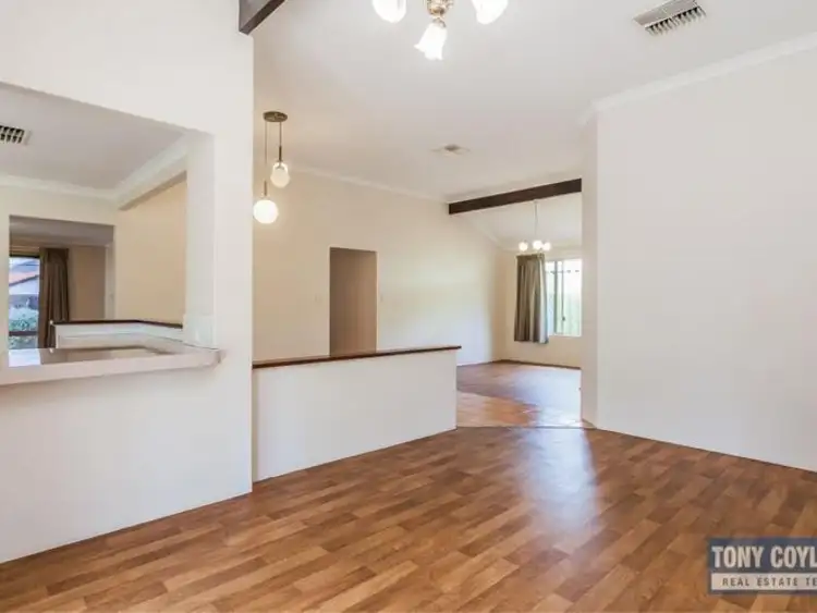 Fourth view of Homely house listing, 36 Deller Drive, Bibra Lake WA 6163