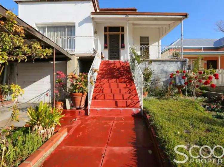 Second view of Homely house listing, 23 Malcolm Street, Fremantle WA 6160