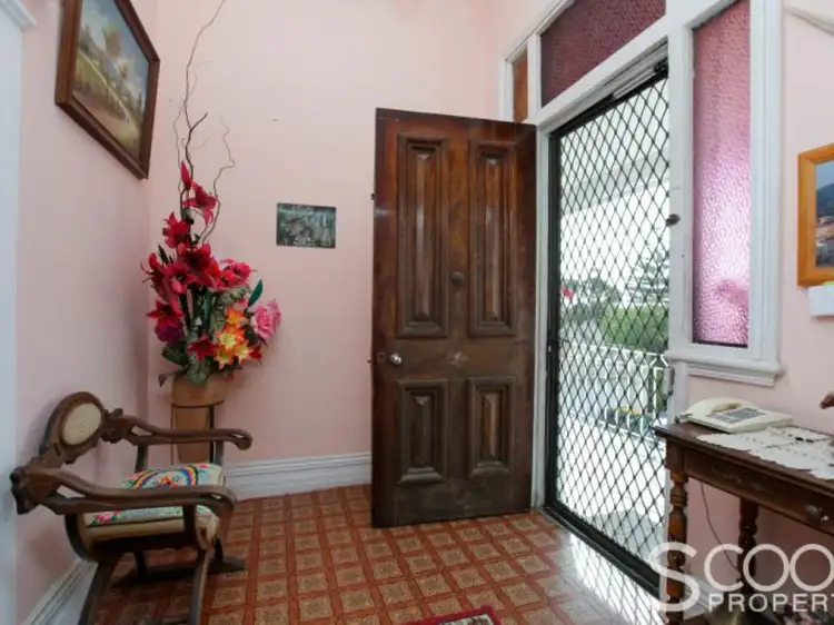 Fifth view of Homely house listing, 23 Malcolm Street, Fremantle WA 6160