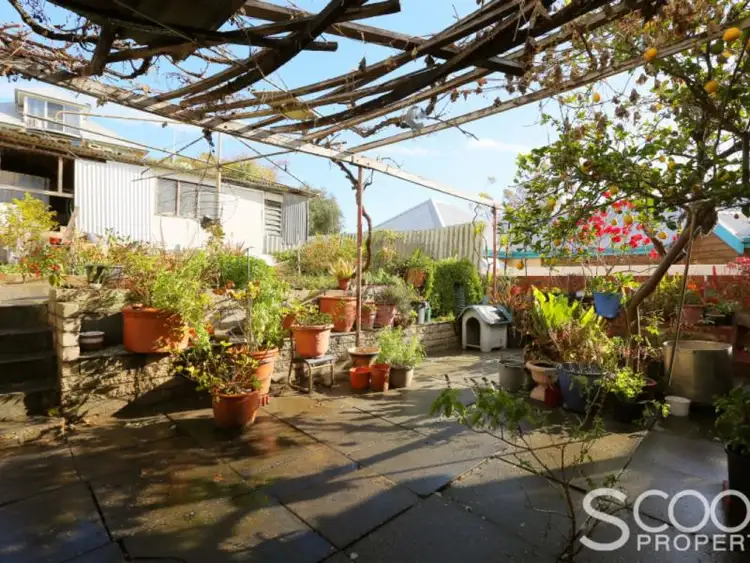 Sixth view of Homely house listing, 23 Malcolm Street, Fremantle WA 6160
