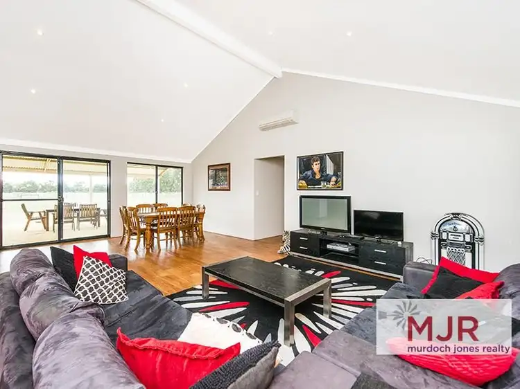 Main view of Homely house listing, 22 Echoveld Close, Mardella WA 6125
