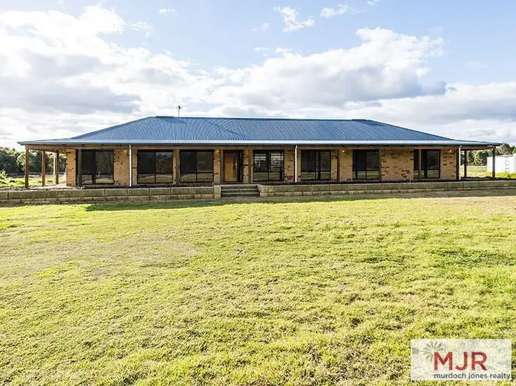Second view of Homely house listing, 22 Echoveld Close, Mardella WA 6125