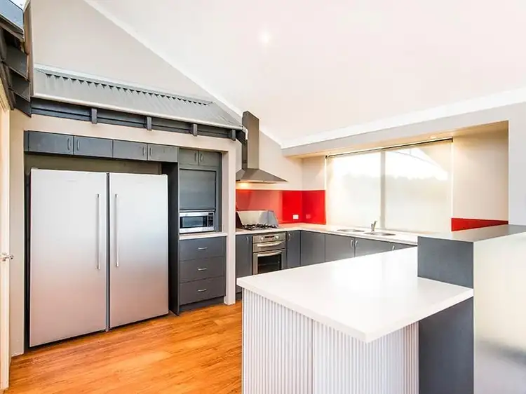 Third view of Homely house listing, 22 Echoveld Close, Mardella WA 6125