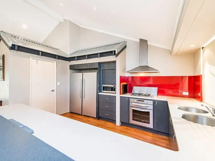 Fourth view of Homely house listing, 22 Echoveld Close, Mardella WA 6125