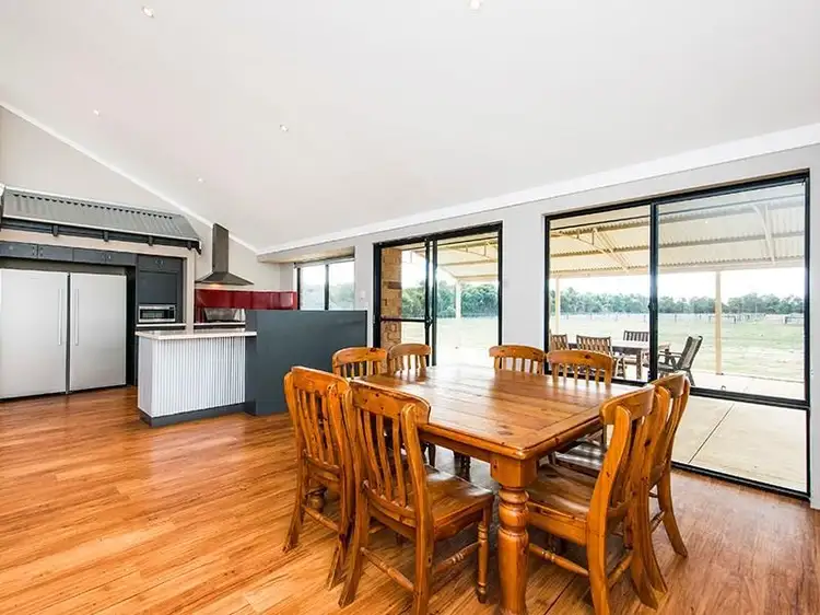 Fifth view of Homely house listing, 22 Echoveld Close, Mardella WA 6125