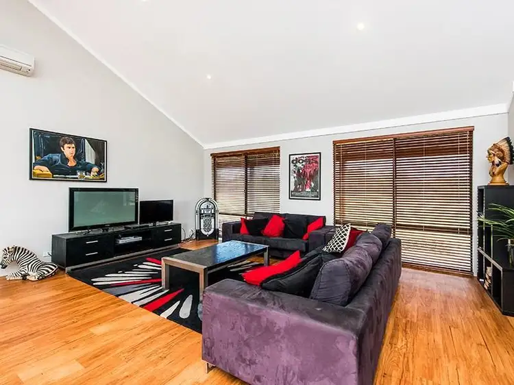 Sixth view of Homely house listing, 22 Echoveld Close, Mardella WA 6125