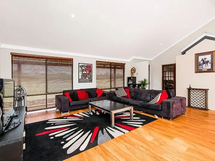 Seventh view of Homely house listing, 22 Echoveld Close, Mardella WA 6125