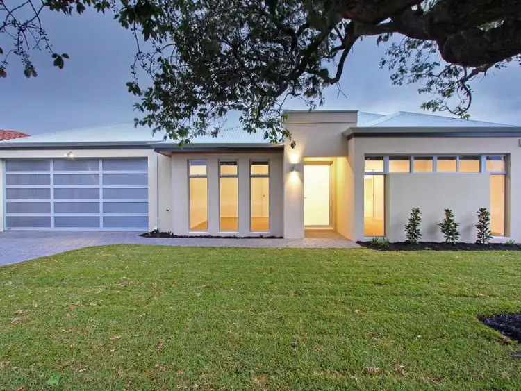 72 A Eldorado Street, Tuart Hill WA 6060
