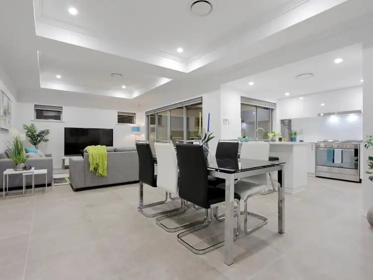 Fifth view of Homely villa listing, 72 A Eldorado Street, Tuart Hill WA 6060