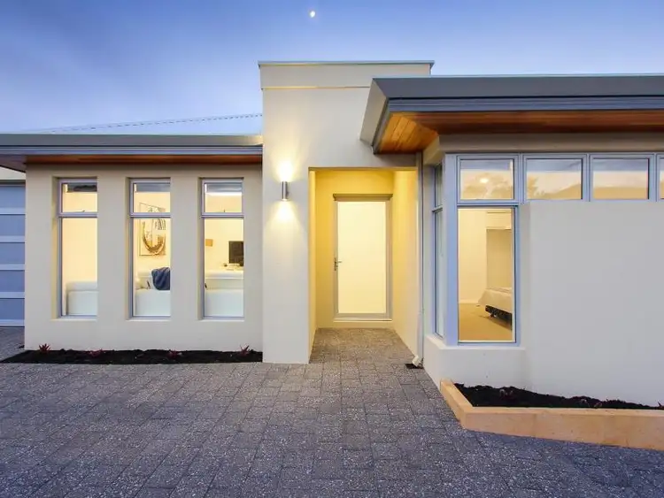 Sixth view of Homely villa listing, 72 A Eldorado Street, Tuart Hill WA 6060