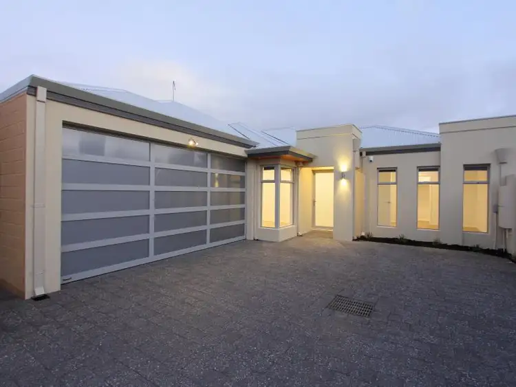 Seventh view of Homely villa listing, 72 A Eldorado Street, Tuart Hill WA 6060