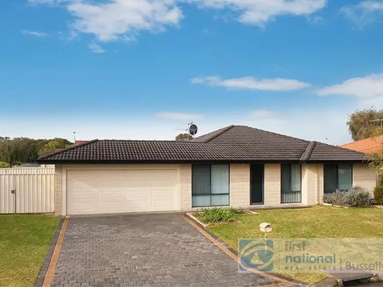 20 Honeyeater Crescent, Geographe WA 6280