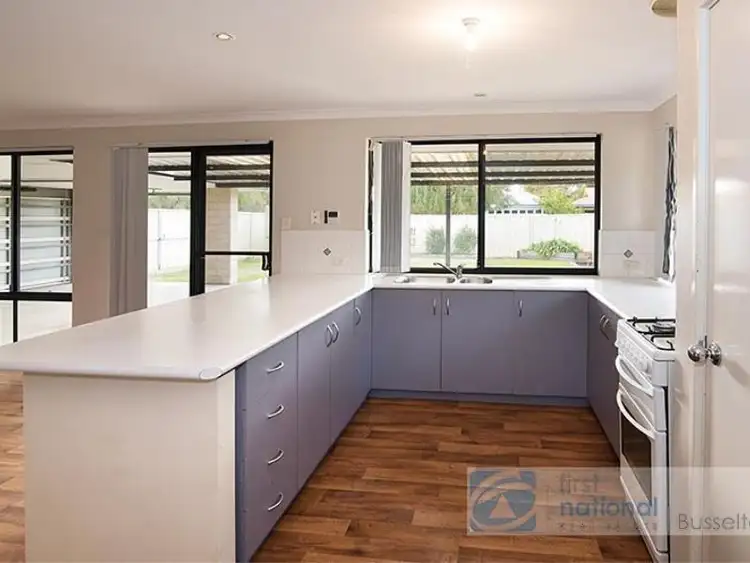 Second view of Homely house listing, 20 Honeyeater Crescent, Geographe WA 6280