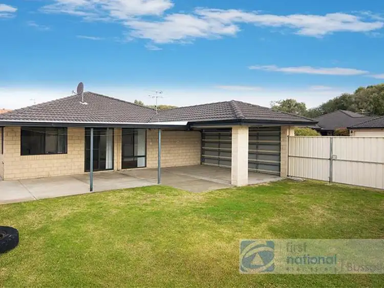 Third view of Homely house listing, 20 Honeyeater Crescent, Geographe WA 6280