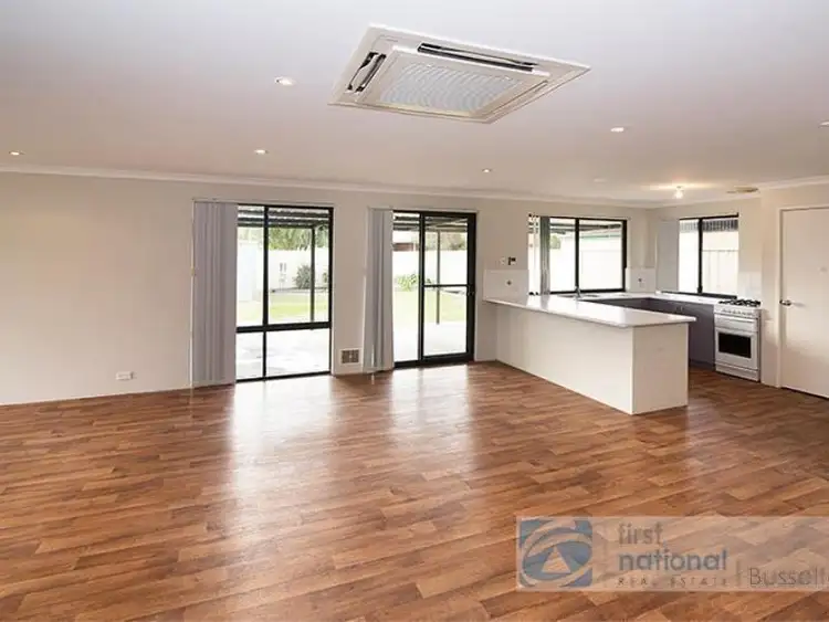 Fourth view of Homely house listing, 20 Honeyeater Crescent, Geographe WA 6280