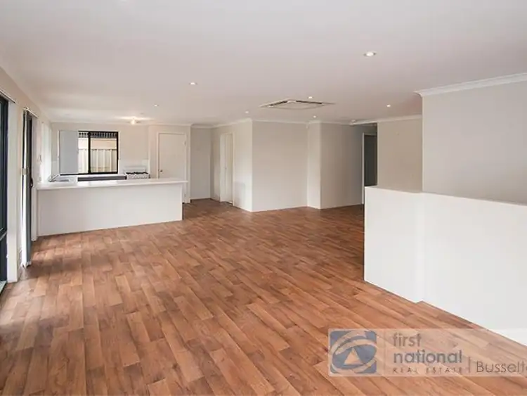 Fifth view of Homely house listing, 20 Honeyeater Crescent, Geographe WA 6280