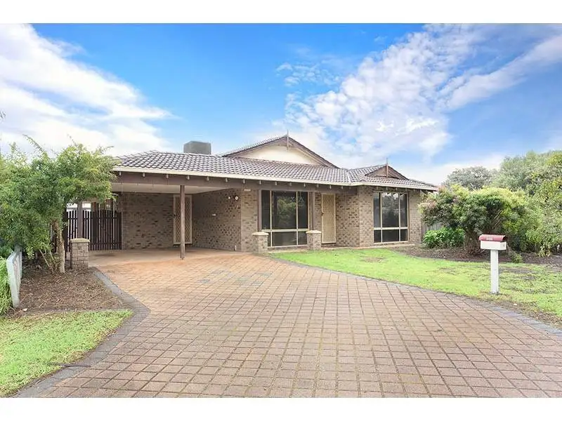 Main view of Homely house listing, 41 Ulcombe Street, Kenwick WA 6107