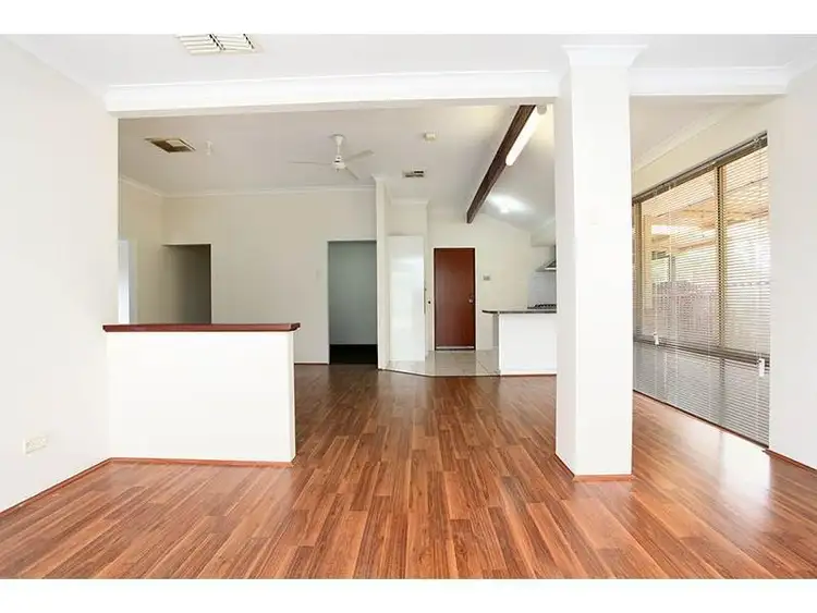 Second view of Homely house listing, 41 Ulcombe Street, Kenwick WA 6107