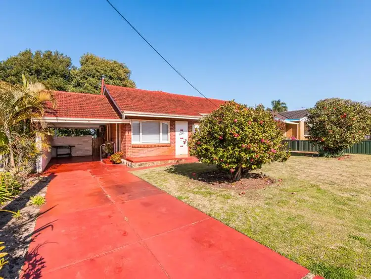 Main view of Homely house listing, 71 Valerie Street, Dianella WA 6059