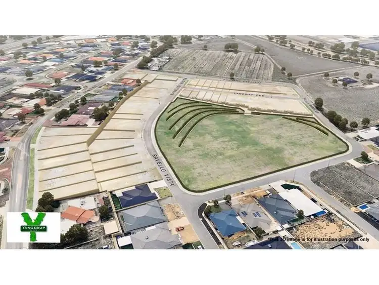 Main view of Homely land listing, Lot 294 Tramonti Lane, Yangebup WA 6164