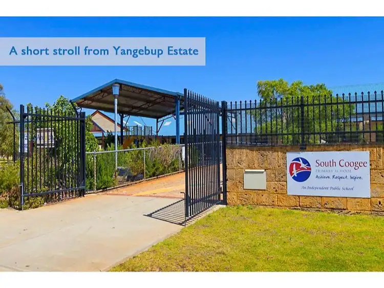 Seventh view of Homely land listing, Lot 294 Tramonti Lane, Yangebup WA 6164