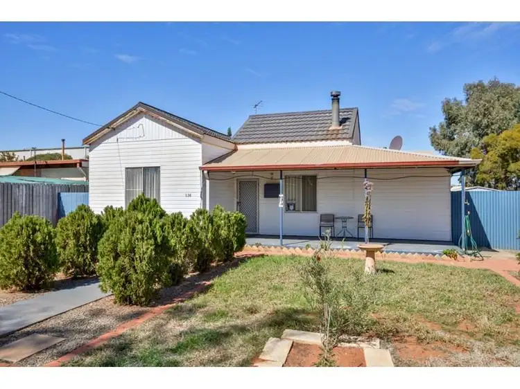 Main view of Homely house listing, 136 Richardson Street, Boulder WA 6432