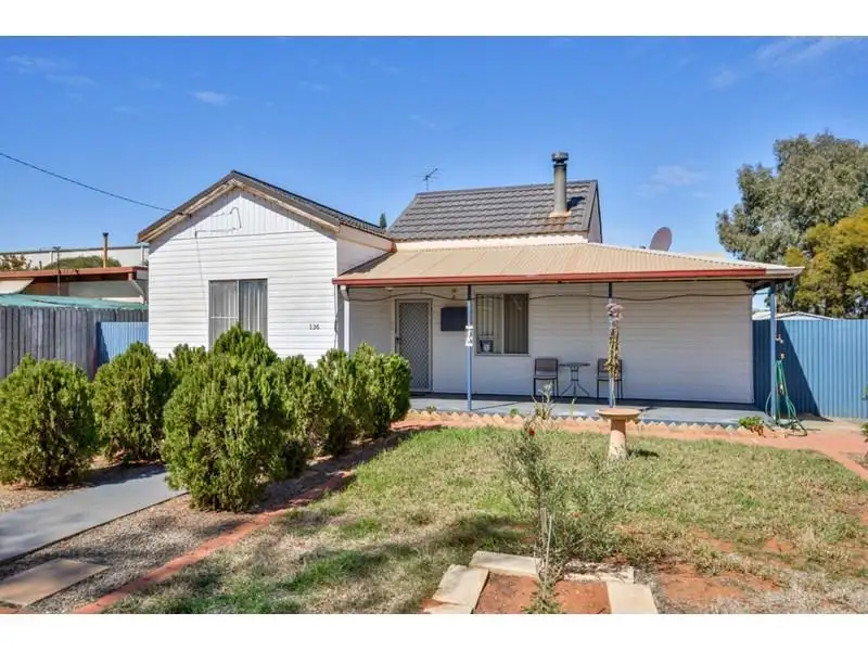 Main view of Homely house listing, 136 Richardson Street, Boulder WA 6432