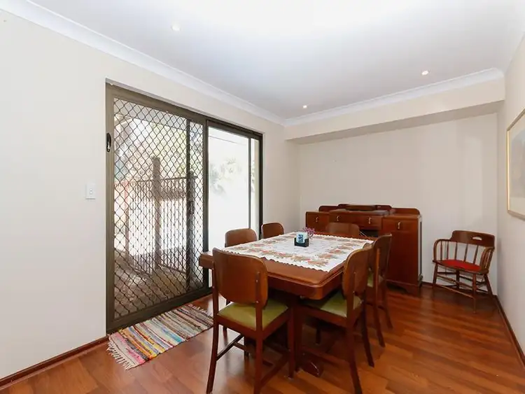 Fifth view of Homely house listing, 11 Mcleish Place, Thornlie WA 6108