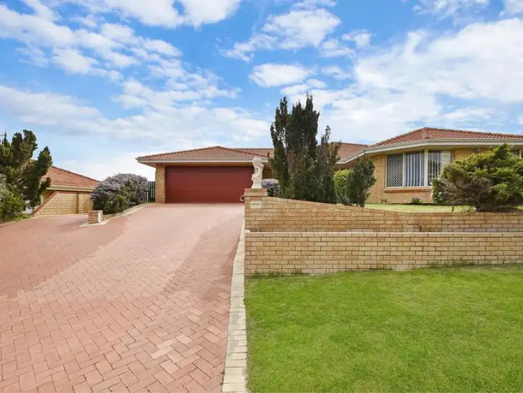 Third view of Homely house listing, 55 Bayport Circuit, Mindarie WA 6030