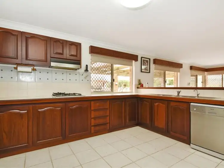 Sixth view of Homely house listing, 55 Bayport Circuit, Mindarie WA 6030
