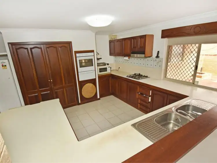 Seventh view of Homely house listing, 55 Bayport Circuit, Mindarie WA 6030