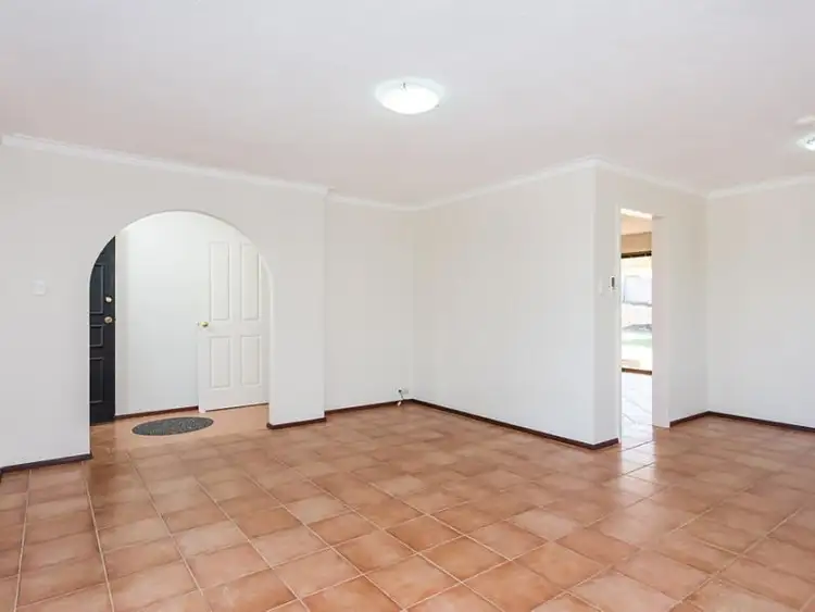 Third view of Homely house listing, 55 Waterford Drive, Hillarys WA 6025
