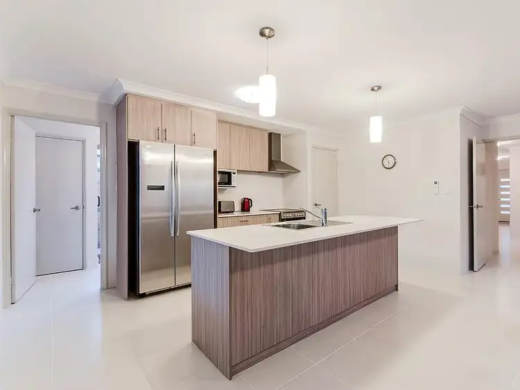 Sixth view of Homely house listing, 8 Crystal Terrace, Wellard WA 6170
