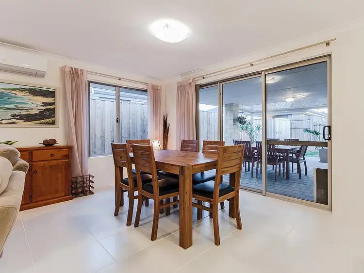 Seventh view of Homely house listing, 8 Crystal Terrace, Wellard WA 6170