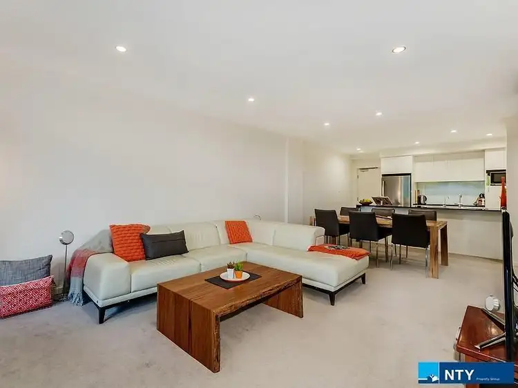 Main view of Homely apartment listing, 124/131 Harold Street, Highgate WA 6003