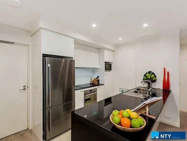 Third view of Homely apartment listing, 124/131 Harold Street, Highgate WA 6003