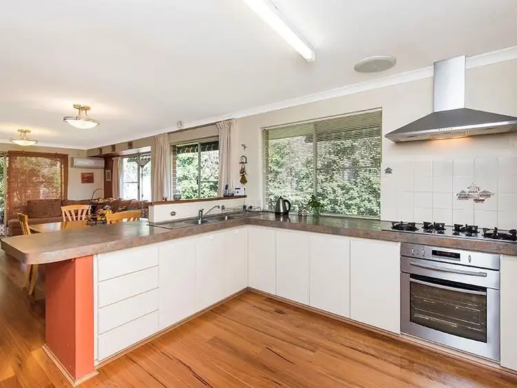 Third view of Homely house listing, 24 HALVORSON ROAD, Morley WA 6062