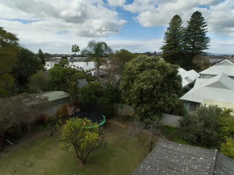 Fourth view of Homely land listing, 38A River View Terrace, Mount Pleasant WA 6153