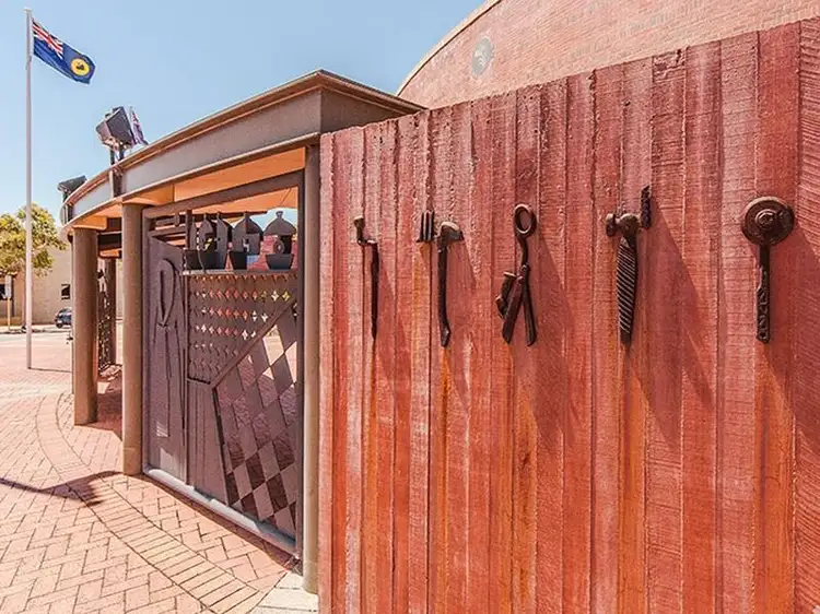 Fifth view of Homely land listing, Lot 759 Sicily Pass, Hocking WA 6065