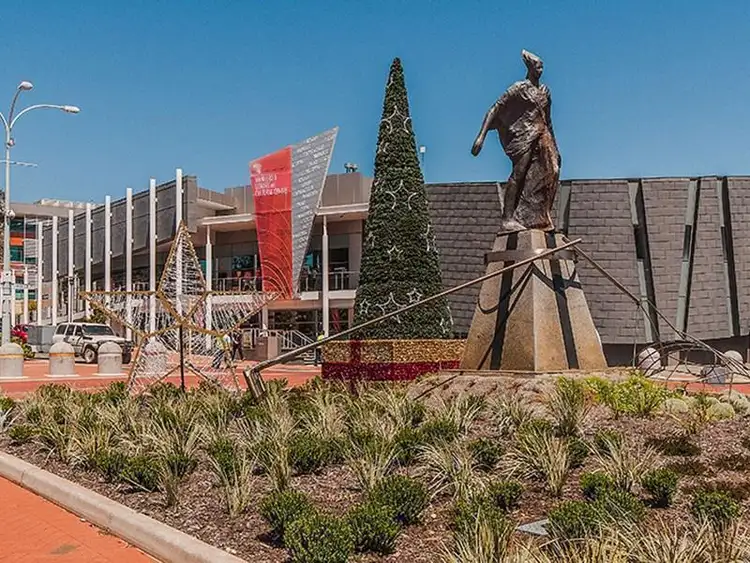 Sixth view of Homely land listing, Lot 759 Sicily Pass, Hocking WA 6065