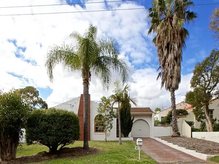 Third view of Homely house listing, 10 Churton Crescent, Warwick WA 6024