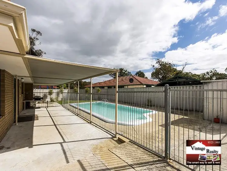Second view of Homely house listing, 9 Silich Court, Mundijong WA 6123