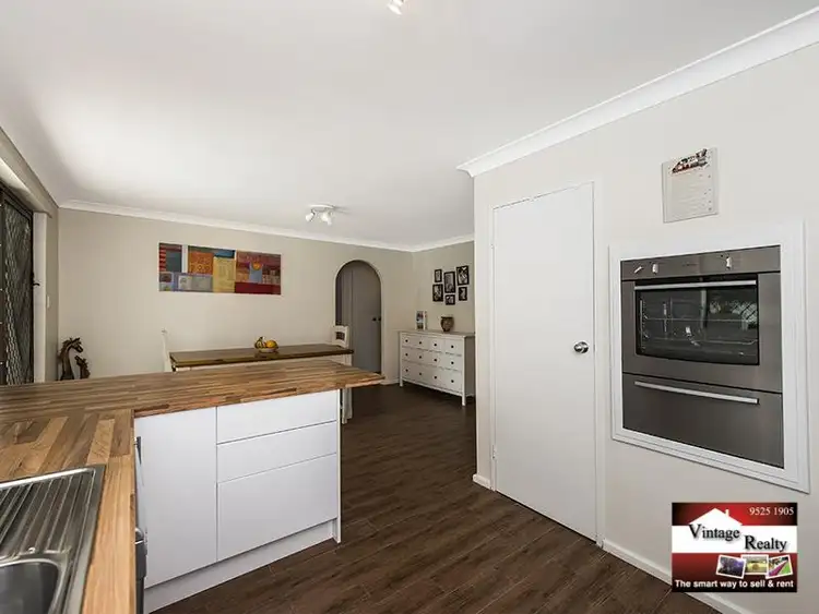 Fifth view of Homely house listing, 9 Silich Court, Mundijong WA 6123