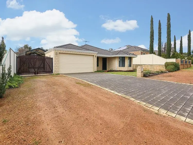 39 Aquarian Drive, Jane Brook WA 6056