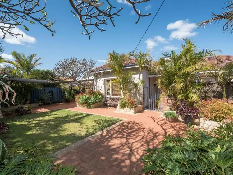 Second view of Homely house listing, 39 Boronia Street, Innaloo WA 6018
