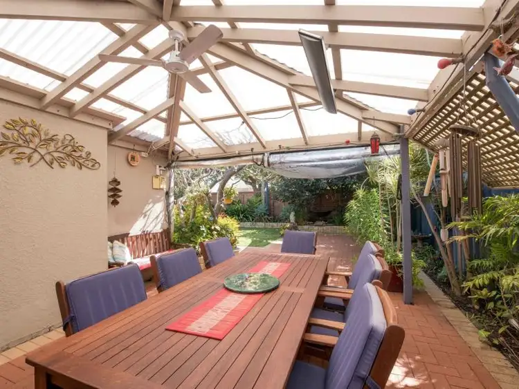Fourth view of Homely house listing, 39 Boronia Street, Innaloo WA 6018