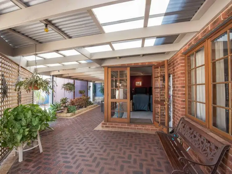 Sixth view of Homely house listing, 39 Boronia Street, Innaloo WA 6018