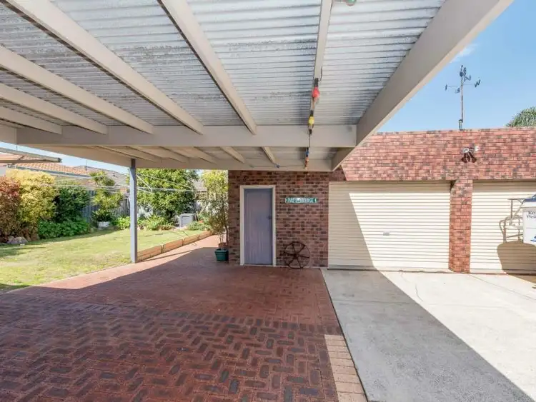 Seventh view of Homely house listing, 39 Boronia Street, Innaloo WA 6018